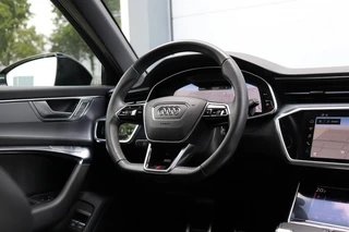 Audi A6 55 TFSI E Quattro Competition SOH87,78% /MATRIX/KEYLESS/ADAP.CRUISE.STOP&GO / 26