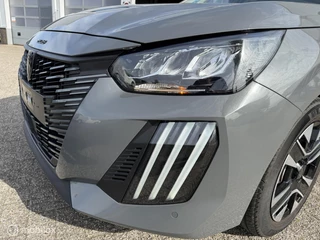 PEUGEOT 208 100 PK ALLURE TREKHAAK RIJKLAAR PRIJS / 15