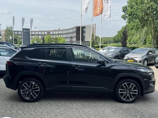 Toyota Corolla Cross Hybrid 140 DYNAMIC STOEL/STUURVERW 18'' LM-VELGEN PARK-SENSOREN CLIMA AD-CRUISE CAMERA APPLE/ANDROID KEYLESS / 4