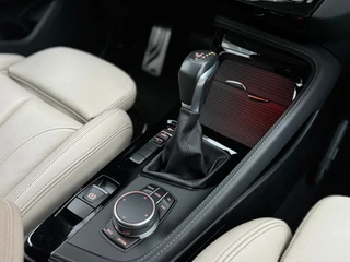 BMW X1 X1 sDrive20i High Executive M Sport I Automaat I HUD I LED I Stoelverw. I Sportstoel / 31