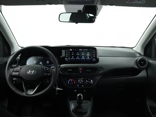 Hyundai i10 1.0 Comfort Limited Automaat Carplay navigatie | Camera | Crui / 18