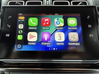Citroën C3 82pk Shine (Camera - Navigatie via APP - Automatische Airco - Parkeersensoren - Lichtmetalen velgen - Apple Carplay) / 21