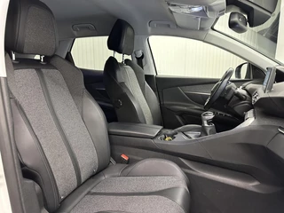 Peugeot 3008 1.2 PureTech Blue Lease Premium CARPLAY NAVI CAMERA CRUISE LM ECC. / 14