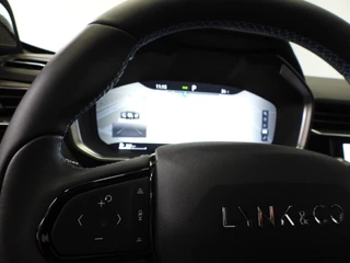 Lynk & Co 01 1.5 PHEV BlackLine ZWARTE HEMEL/360CAM/SCHUIFDAK/LED/20"LMV! / 20