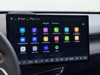 Changan Deepal S07 EV LHD 80kwh MAX | NIEUWE AUTO | ELEK. ACHTERKLEP | PANORAMADAK | ELEK. TREKHAAK | 360° CAMERA | FULL OPTIONS / 35