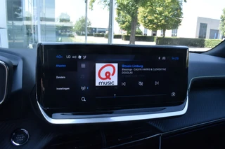 Peugeot 2008 Hybrid 145 EAT8 GT  | Automaat | Navigatie | Airco | Parkeerhulp | / 22