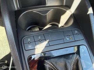 Seat Ibiza SC 1.4 TSI Cupra 180 pk xenon leer cruise autom. / 18