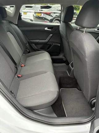 SEAT Leon 1.0 TSI Reference 5 Deurs | Climate control | Apple Carplay/Android Auto | Elektrisch Pakket | LED Verlichting | DAB | Cruise control / 15