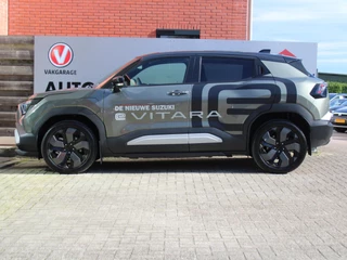 Suzuki e VITARA Style 61 kWh Elektrische Bestuurdersstoel, Stoelverwarming, Interieur voorverwarming, Panoramadak / 13