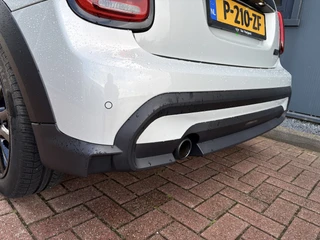 MINI 5-deurs 1.5 Cooper 136pk Bns.Edition 5-drs. NAVI/CARPLAY/CLIMA/CRUISE/PDC/LED / 13