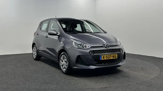 Hyundai i10 1.0i Comfort 5p. AIRCO CARPLAY 36000 KM. / 4
