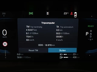 Volvo XC60 2.0 T6 AWD + Black Edition 350PK Pano | Trekhaak / 5