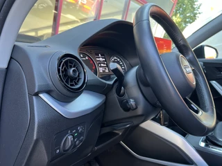 Audi Q2 1.4 TFSI CoD Sport S-Tronic  | Trekhaak | Stoelverw. | Navi | PDC | Bluetooth | / 12