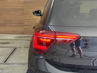 Volkswagen Polo 1.0 TSI Style | Black Edition | IQ.Light Drive | ACC | Digital Cockpit | Stoelverwarming | Clima | Licht + Zicht | / 38