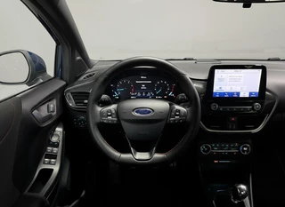 Ford Puma 1.0 EcoBoost Hybrid ST-Line NAVI - STOELVERWARMING / 23