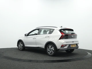 Hyundai Bayon 1.0 T-GDI Comfort Navigatie | Camera | Cruise control / 7
