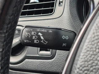 Volkswagen Polo 1.0 Comfortline Cruise|Airco|Bluetooth|APK / 19