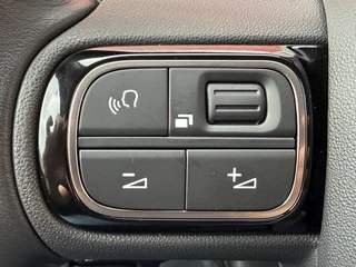 Citroën C3 82pk Shine (Camera - Navigatie via APP - Automatische Airco - Parkeersensoren - Lichtmetalen velgen - Apple Carplay) / 17