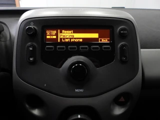 Peugeot 108 1.0 e-VTi Active Premium / 9