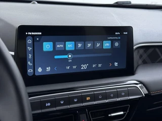 MG MG3 Hybrid+ 1.5 Hybrid+ Luxury | ONDERHOUD GEHAD BIJ DEALER, DIRECT LEVERBAAR | 7 JAAR MG FABRIEKS GARANTIE TM 02-2032 | STOEL + STUURVERWARMING | 360 CAMERA | ADAP. CRUISE | DODE HOEK | KEYLESS | APPLE CARPLAY | / 33
