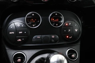 Fiat 500 1.4 T-Jet Abarth 595 | MAGNETI MARELLI | CLIMA | UCONNECT | NAVIGATIE | 17" / 38