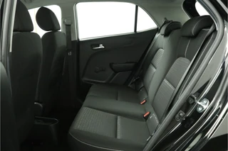 Kia Picanto 1.0 DPi ComfortLine  - Airco - Cruise Control - Radio - Fabrieksgarantie tot 07-2030 / 30