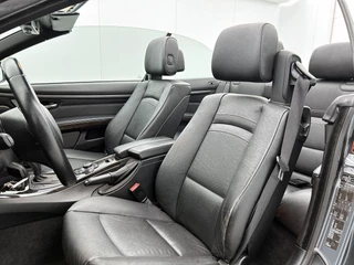 BMW 3-serie Cabrio 320i High Executive | Stoelverw. | Leder | Cruise Control | / 7