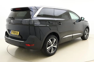 Peugeot 5008 1.2 PureTech Allure Pack Business | AUTOMAAT | 7-Zits | Dodehoek Detectie | Navigatie | Achteruitrij Camera | / 2