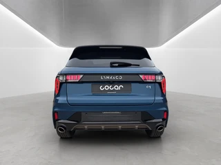 Lynk & Co 01 1.5 Plug in Hybride Pano, Carplay, Camera,ACC / 6