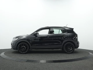 Volkswagen T-Cross 1.0 TSI Style Automaat DSG Navigatie | Camera | Adaptive cruis / 6