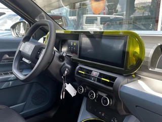 Fiat Grande Panda 1.2 Hybrid ICON | Apple-Android | Parkeersensoren | Cruise Control / 15
