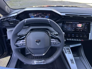 Peugeot e-308 SW GT Avantage EV 54 kWh / 14