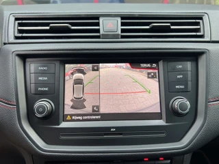 SEAT Ibiza 1.0 TSI FR  | Cruise | PDC | Camera | Stoelverw. | Carplay | LED | Navi | / 43