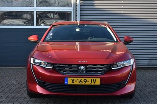 Peugeot 508 1.6 PHEV ADAP.CRUISE / STOEL.VERW. / P.CAM / CARPLAY / 6