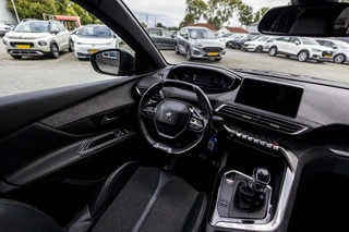Peugeot 5008 1.2 PureTech GT-Line  | Pano | 19" | 360° Camera / 31