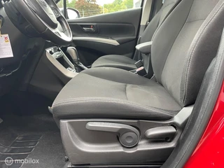 Suzuki S-Cross 1.0 Boosterjet Executive/Led/Navi/Cam/Tel/ / 35