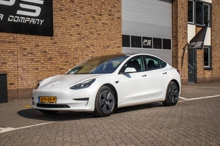 Tesla Model 3 Standard RWD Plus 60 kWh, SOH 92% Autopilot / 2