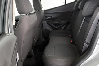 Opel Mokka X 1.4 Turbo Online Edition Trekhaak Navi Camera Apple CarPlay / 9