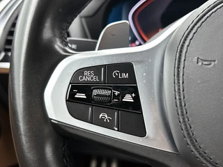 BMW X3 XDrive20i High Executive M Sport | Adaptive Cruise | Stoelverwarming | / 19