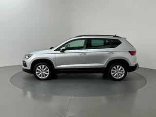 SEAT Ateca 1.5 TSI STYLE BNS INTENSE DSG AUTOMAAT / 7