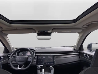 Lynk & Co 01 1.5 Plug in Hybride Pano, Carplay, Camera,ACC / 19