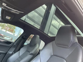 Porsche Cayenne Coupé 3.0 E-Hybrid | Panoramadak | Bose | Luchtvering | / 11