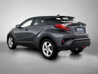Toyota C-HR 1.8 Hybrid Dynamic Camera | Cruise Control | Climate Control | / 8