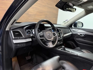 Volvo XC90 2.0 T8 Recharge AWD | Pano | 7p | Leder | H&K | Elektr. trekhaak / 39