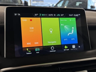 MG EHS 1.5 TGDI Luxury / 23