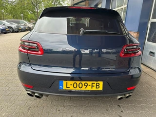 Porsche Macan 3.0 S Pano, Eletrische Trekhaak, Luchtvering, Bose, Camera, ALL IN prijs. / 10