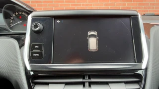 Peugeot 208 1.2 PureTech BlueLease Allure Navigatie Clima Velgen / 25