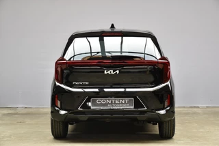 Kia Picanto 1.0 GDI 4-zits DynamicPlusLine NIEUW / 9