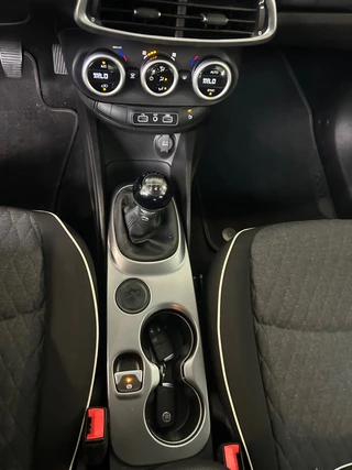 Fiat 500 X Cross 1.0 GSE City Cross Applecarplay|Camera|Cruise|PDC| / 27