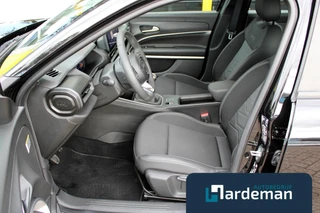 Jeep Avenger 1.2 Altitude JBL Navi Winterpack / 8